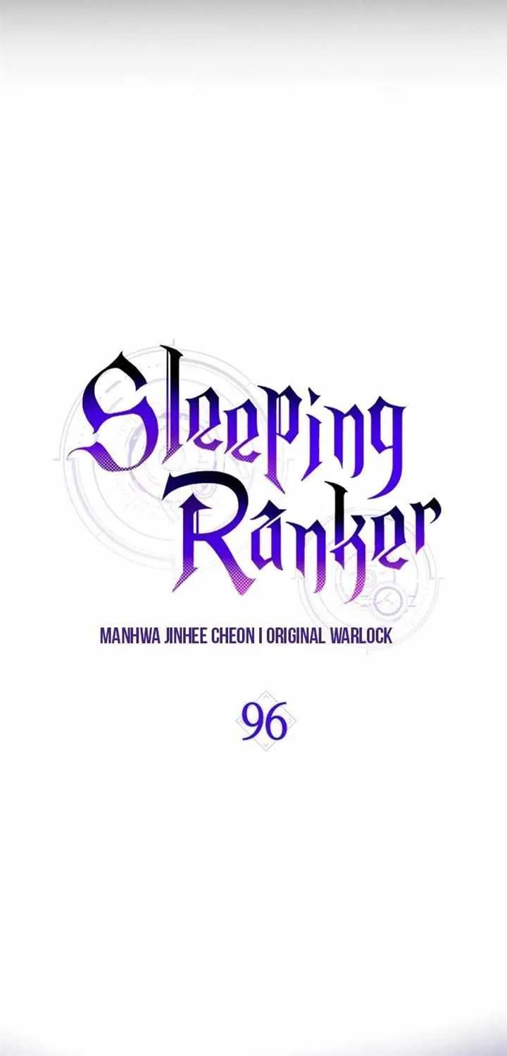 Read Sleeping Ranker chapter 96 image 30 on Lezhin