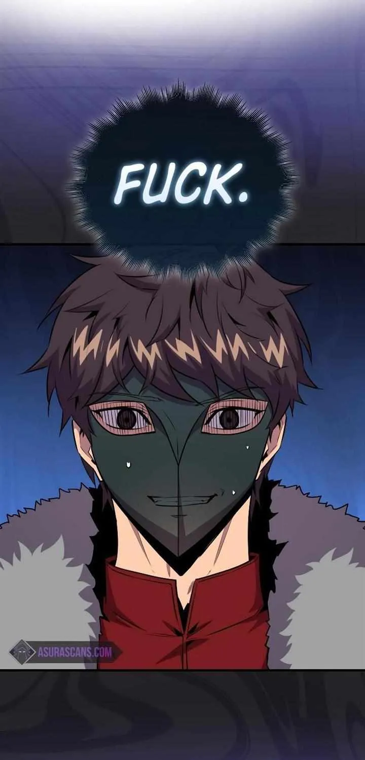 Read Sleeping Ranker chapter 96 image 31 on Lezhin