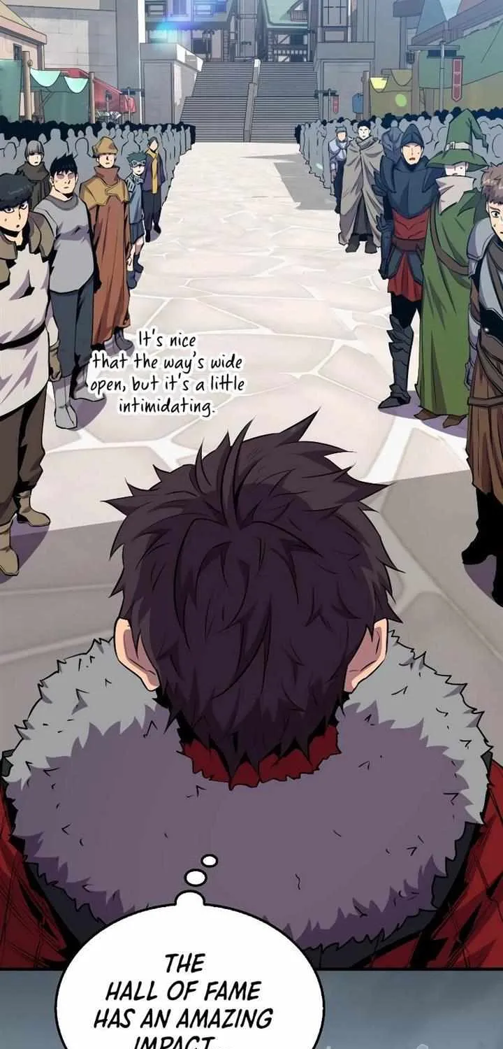 Read Sleeping Ranker chapter 96 image 33 on Lezhin
