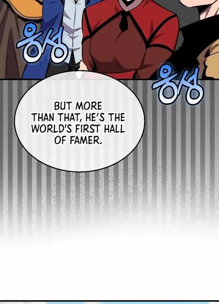 Read Sleeping Ranker chapter 96 image 36 on Lezhin