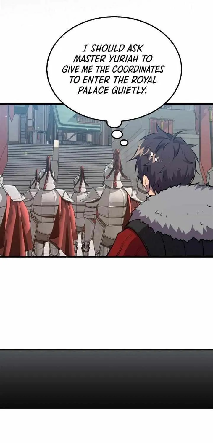 Read Sleeping Ranker chapter 96 image 39 on Lezhin