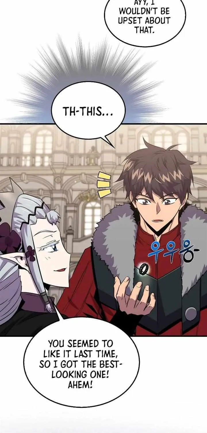 Read Sleeping Ranker chapter 96 image 43 on Lezhin