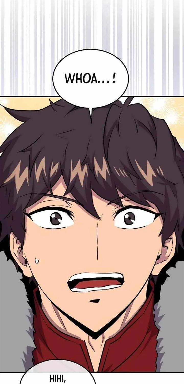 Read Sleeping Ranker chapter 96 image 51 on Lezhin