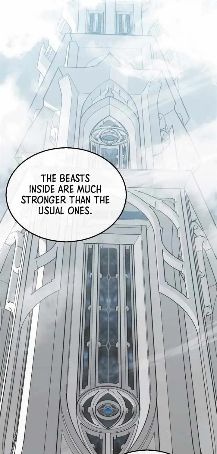 Read Sleeping Ranker chapter 96 image 53 on Lezhin