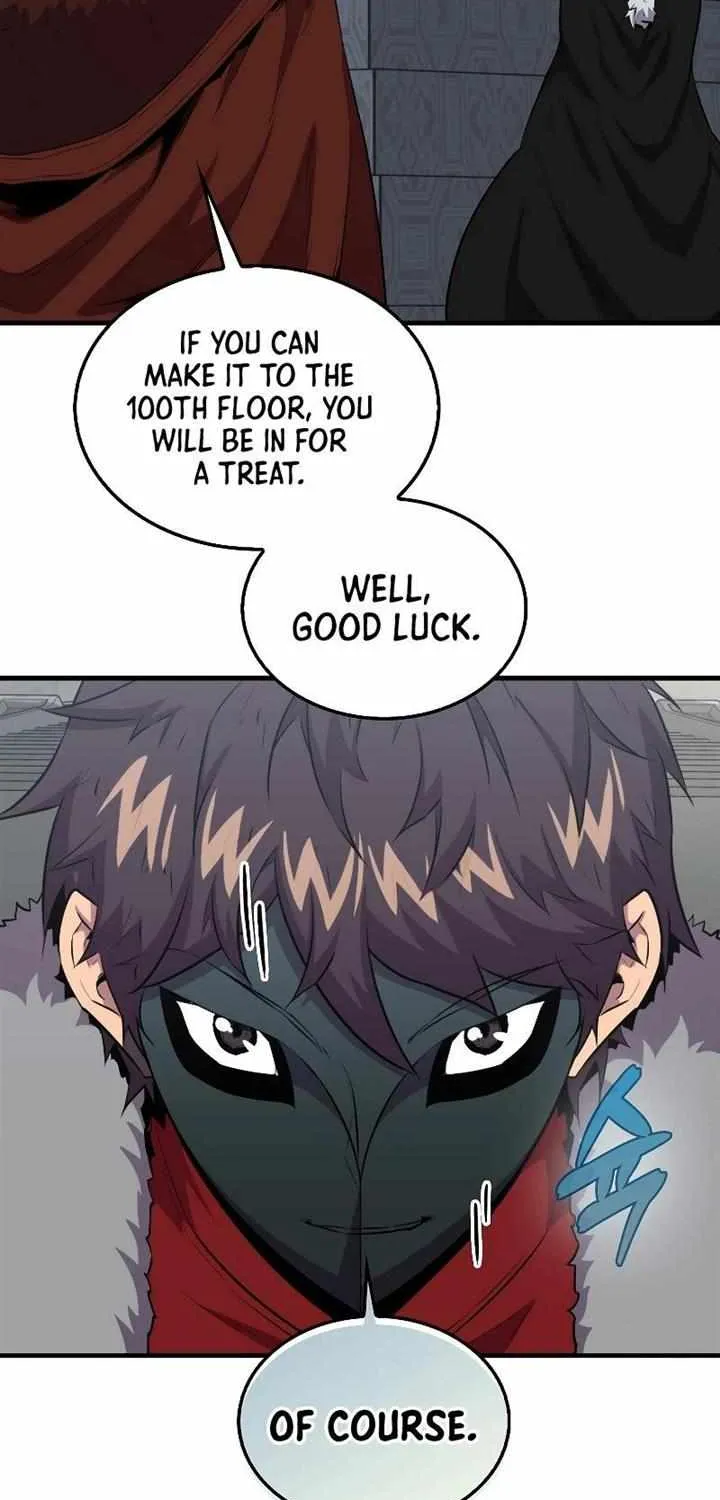 Read Sleeping Ranker chapter 96 image 55 on Lezhin