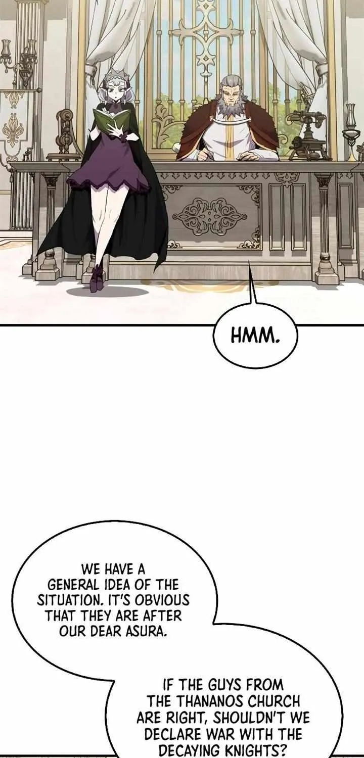 Read Sleeping Ranker chapter 96 image 57 on Lezhin