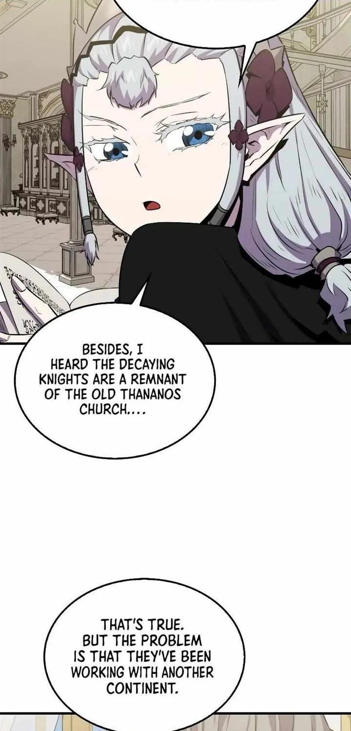 Read Sleeping Ranker chapter 96 image 58 on Lezhin