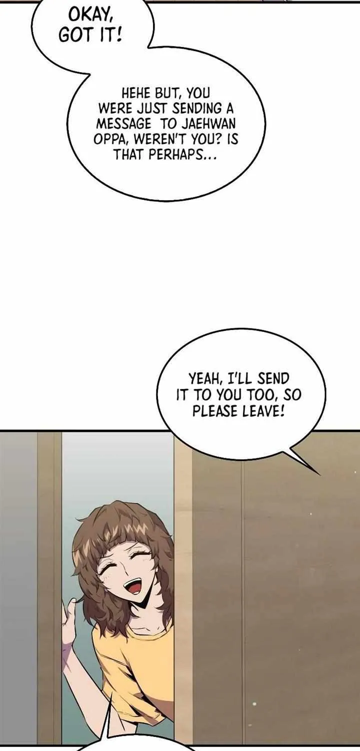 Read Sleeping Ranker chapter 96 image 6 on Lezhin