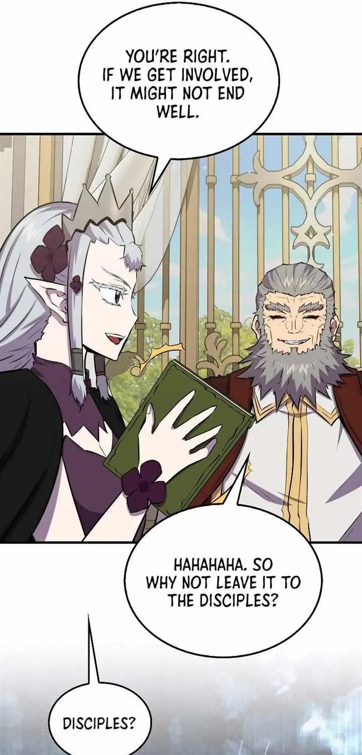 Read Sleeping Ranker chapter 96 image 60 on Lezhin