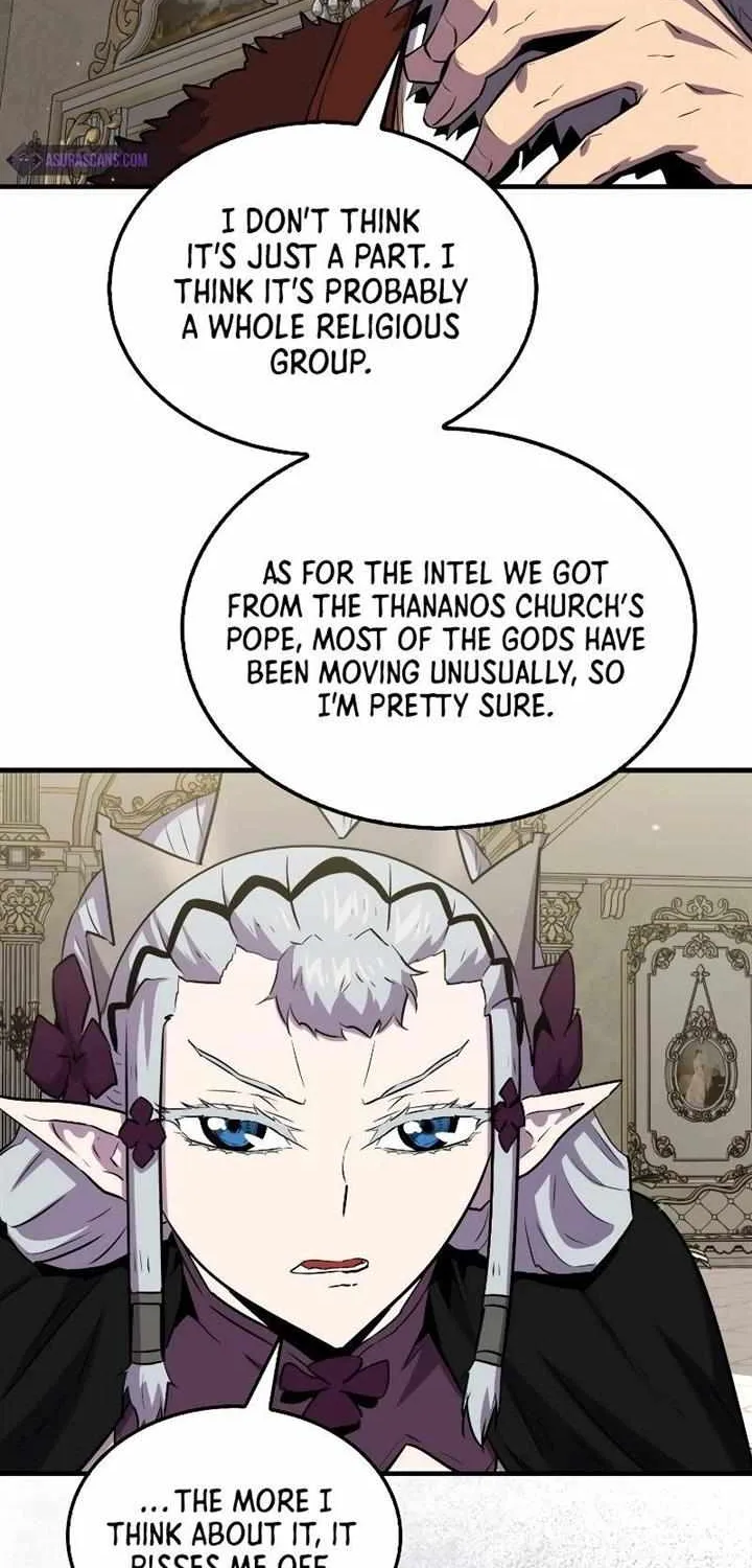 Read Sleeping Ranker chapter 96 image 63 on Lezhin