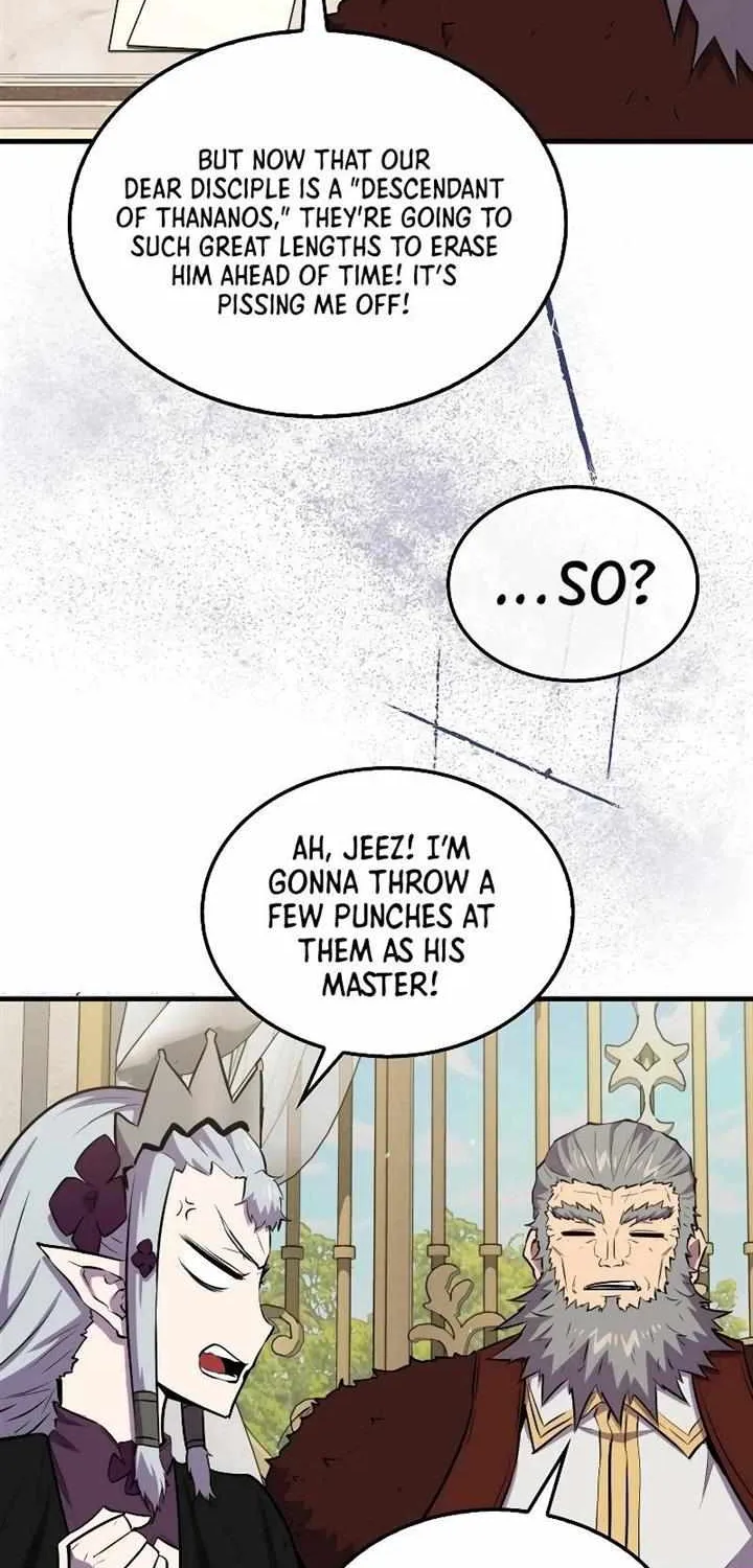 Read Sleeping Ranker chapter 96 image 65 on Lezhin