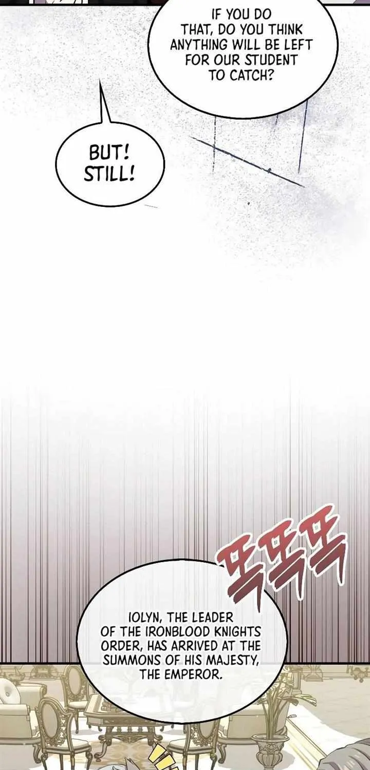 Read Sleeping Ranker chapter 96 image 66 on Lezhin