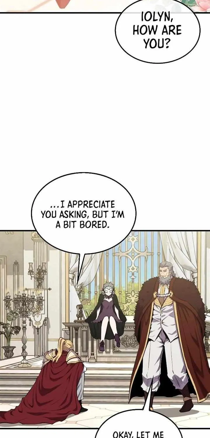 Read Sleeping Ranker chapter 96 image 69 on Lezhin