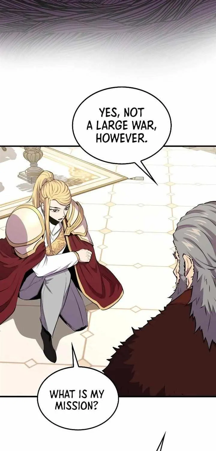 Read Sleeping Ranker chapter 96 image 71 on Lezhin