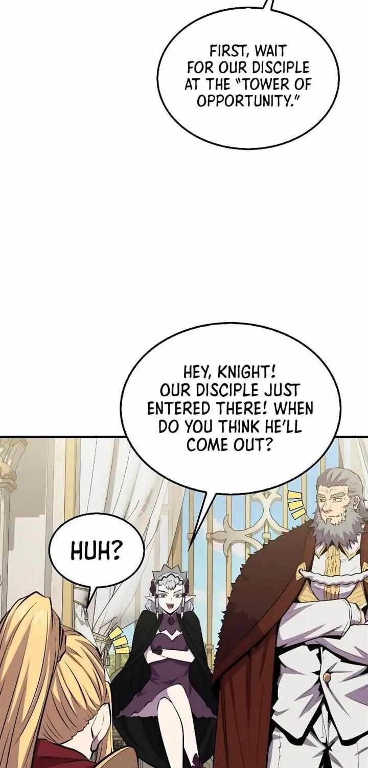 Read Sleeping Ranker chapter 96 image 72 on Lezhin