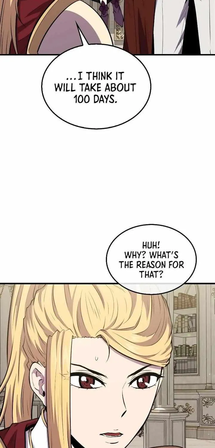 Read Sleeping Ranker chapter 96 image 73 on Lezhin