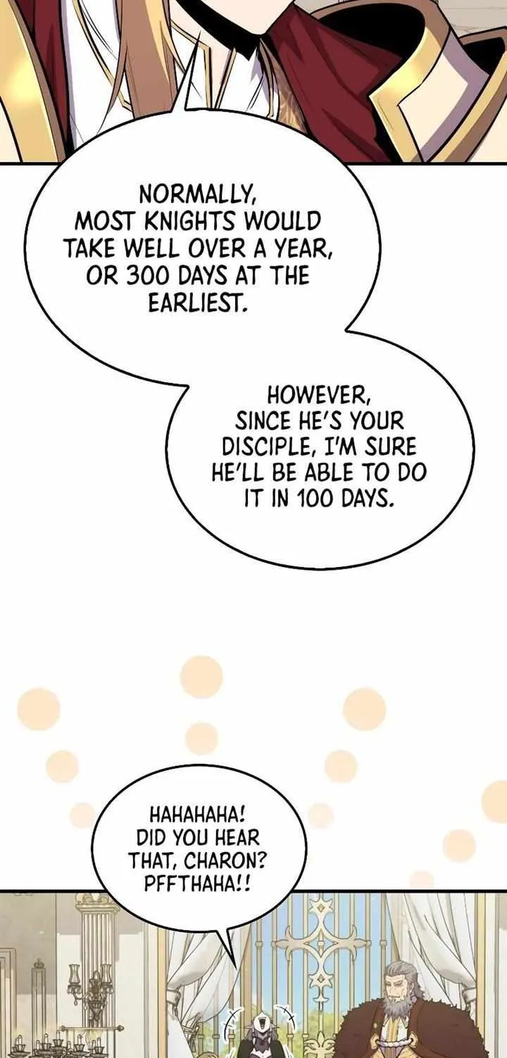 Read Sleeping Ranker chapter 96 image 74 on Lezhin