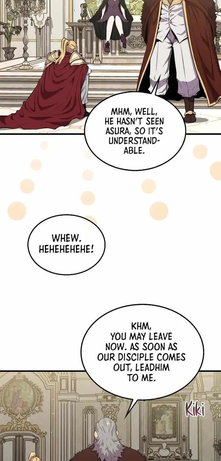 Read Sleeping Ranker chapter 96 image 75 on Lezhin