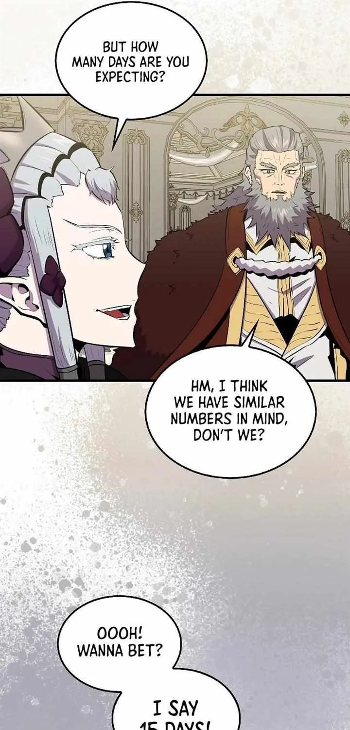 Read Sleeping Ranker chapter 96 image 77 on Lezhin