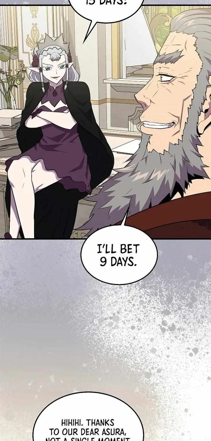 Read Sleeping Ranker chapter 96 image 78 on Lezhin