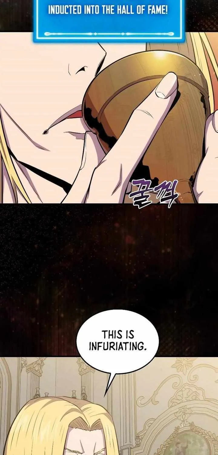 Read Sleeping Ranker chapter 96 image 83 on Lezhin