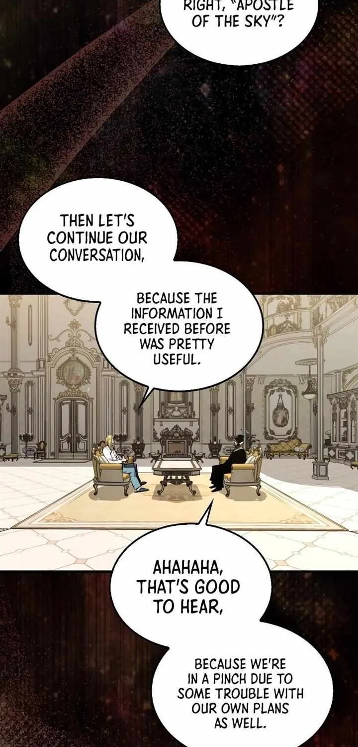 Read Sleeping Ranker chapter 96 image 86 on Lezhin