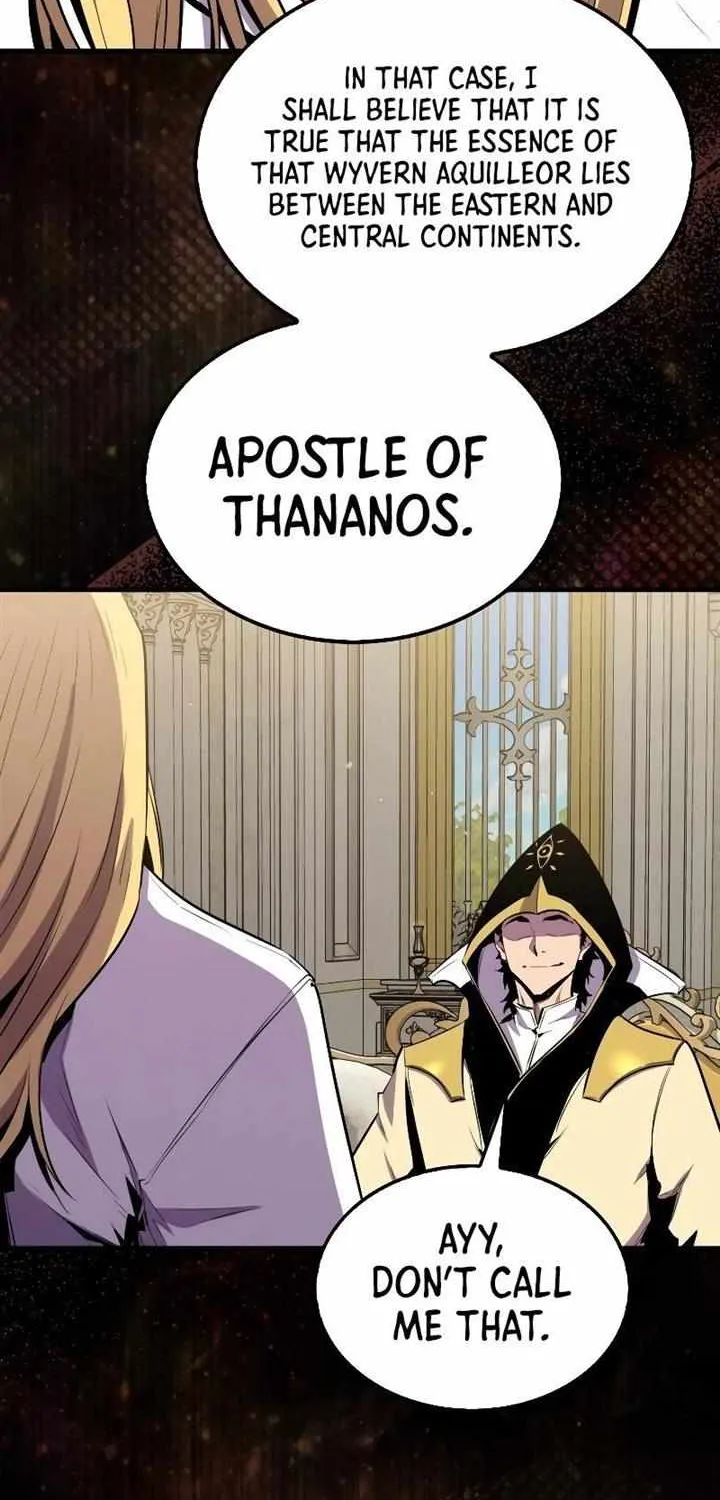 Read Sleeping Ranker chapter 96 image 88 on Lezhin