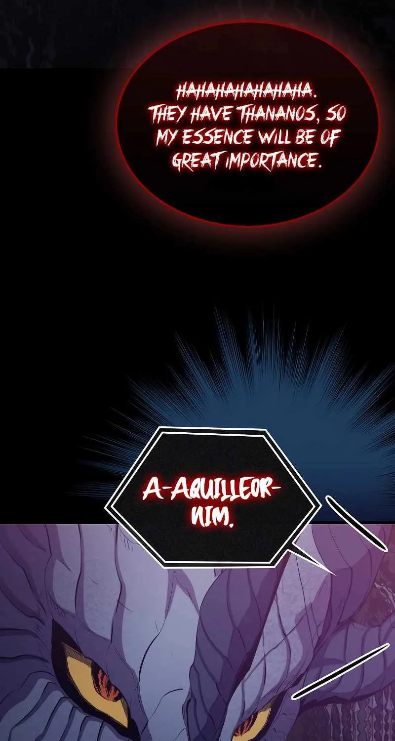 Read Sleeping Ranker chapter 98 image 22 on Lezhin