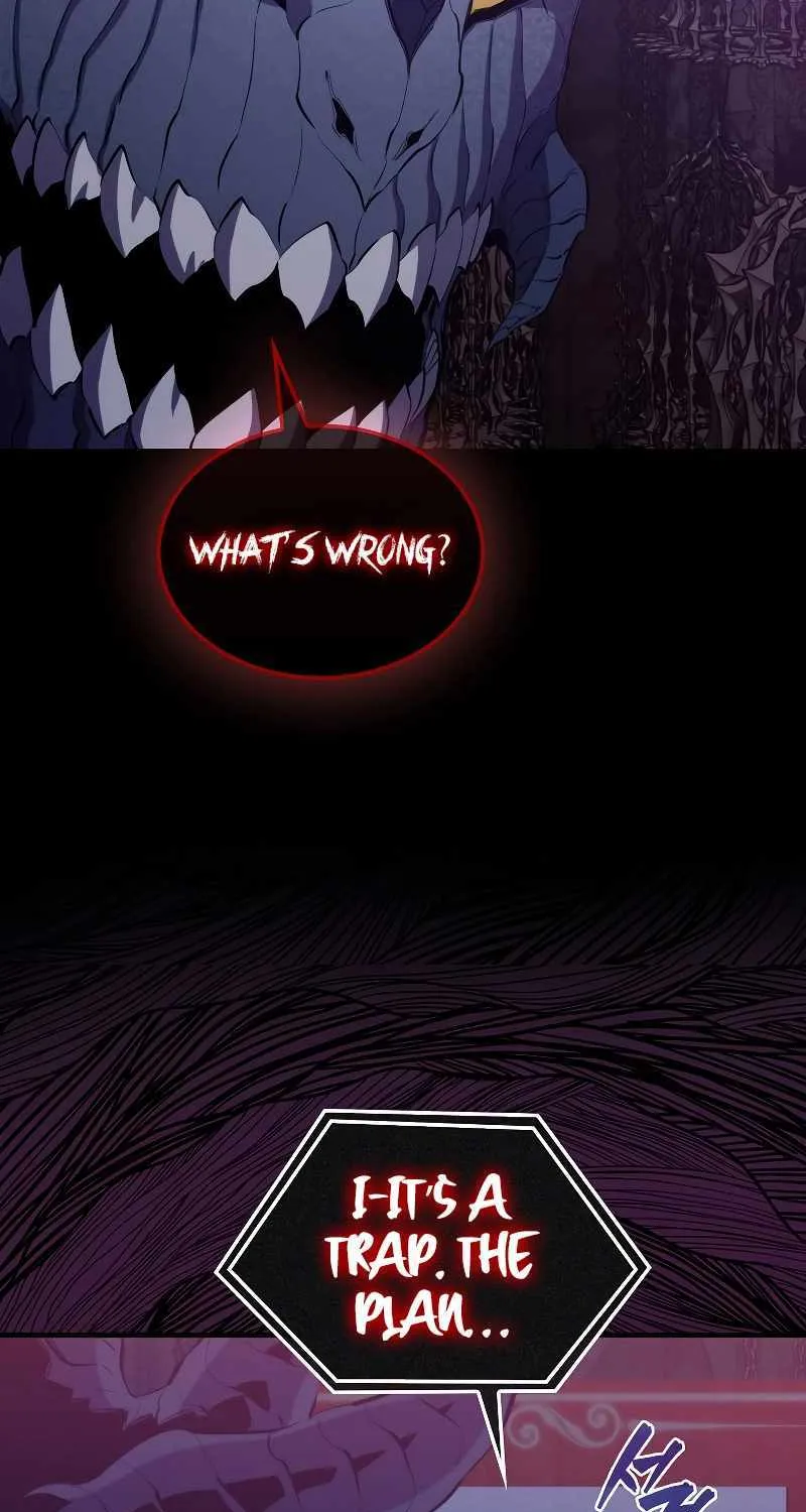Read Sleeping Ranker chapter 98 image 23 on Lezhin