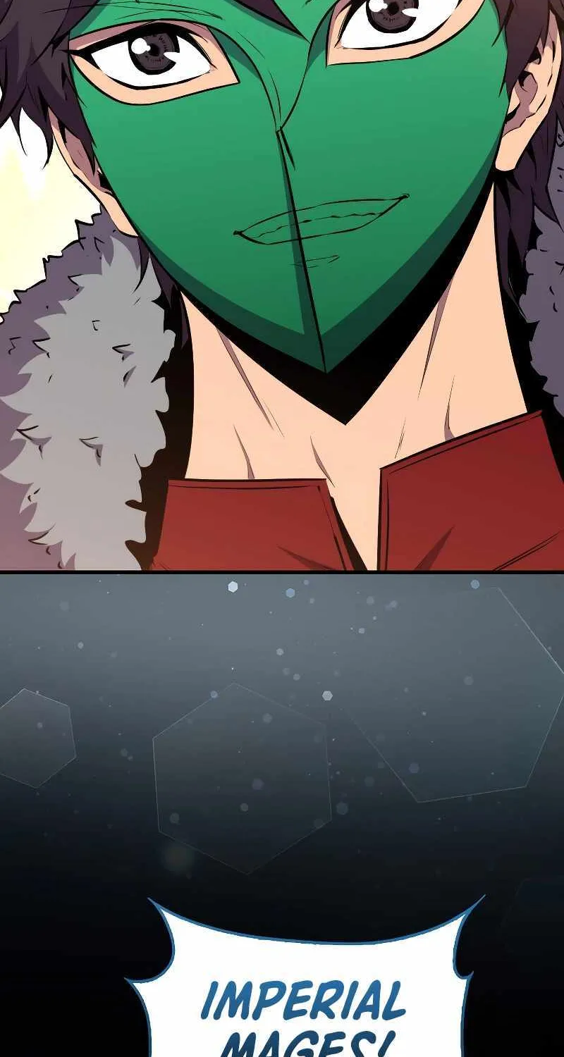 Read Sleeping Ranker chapter 98 image 35 on Lezhin
