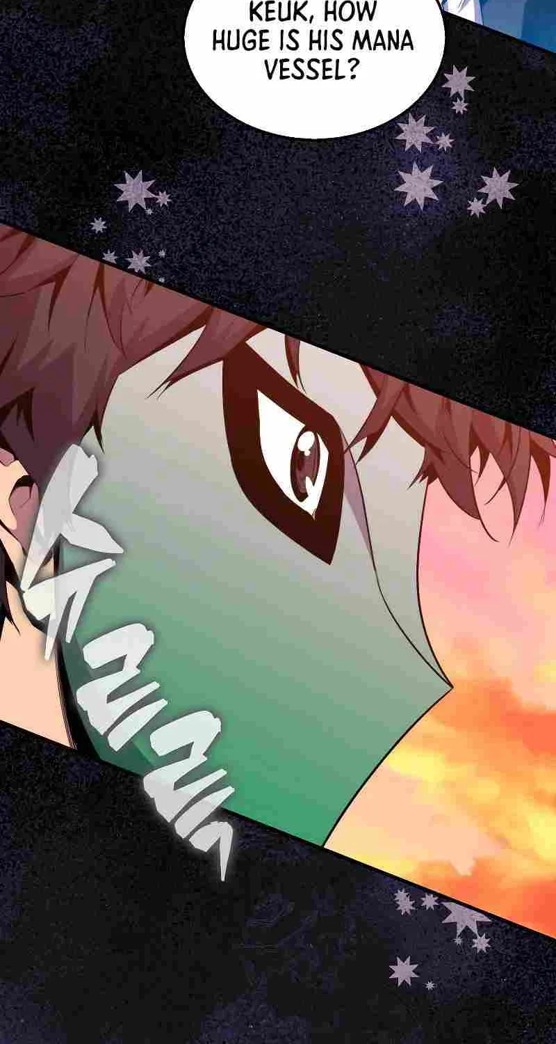 Read Sleeping Ranker chapter 98 image 40 on Lezhin