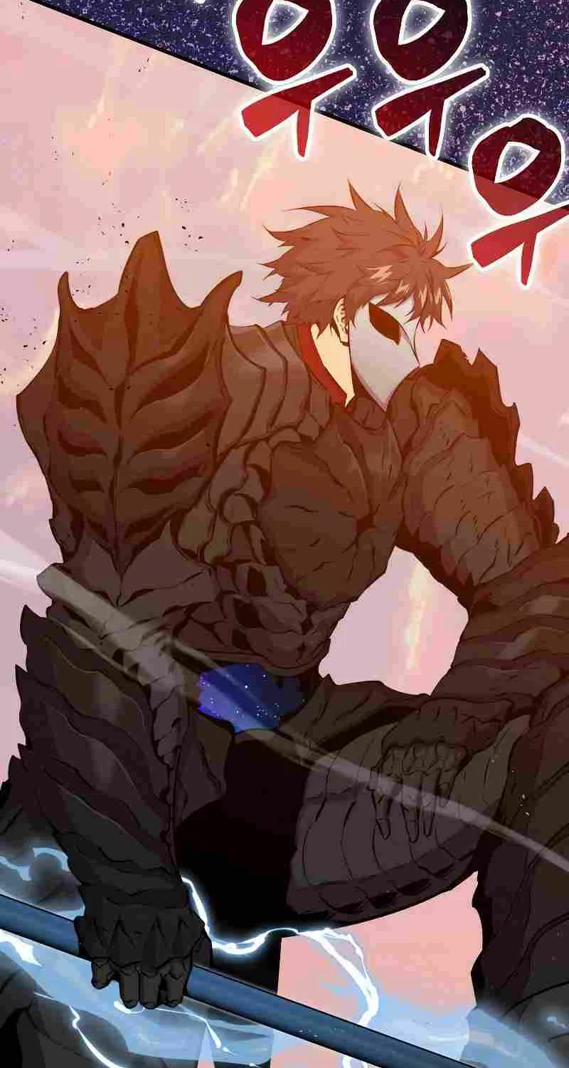 Read Sleeping Ranker chapter 98 image 42 on Lezhin