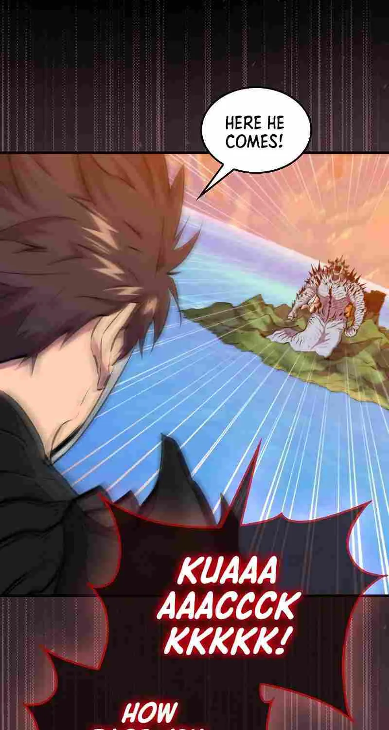Read Sleeping Ranker chapter 98 image 46 on Lezhin