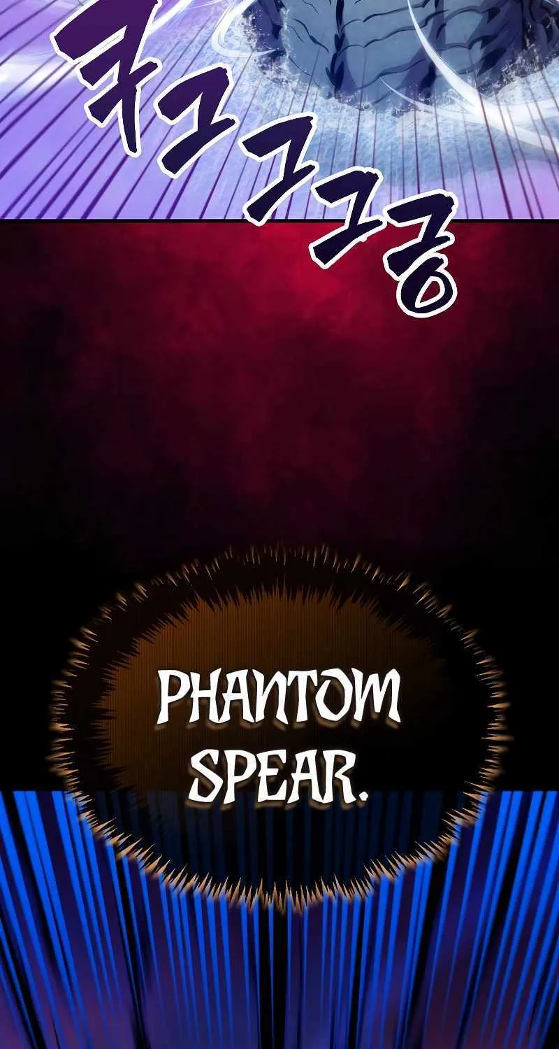 Read Sleeping Ranker chapter 98 image 53 on Lezhin