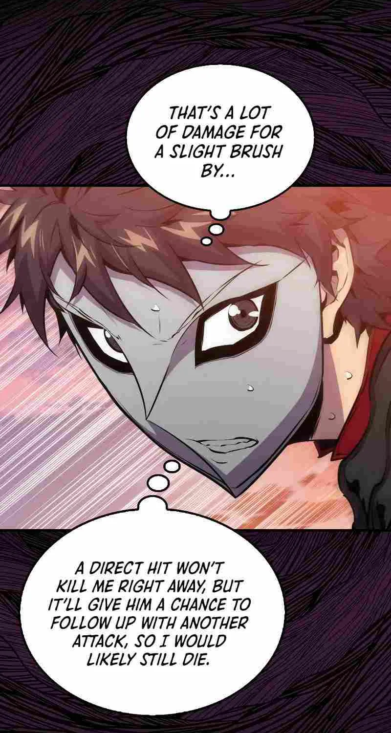 Read Sleeping Ranker chapter 98 image 61 on Lezhin