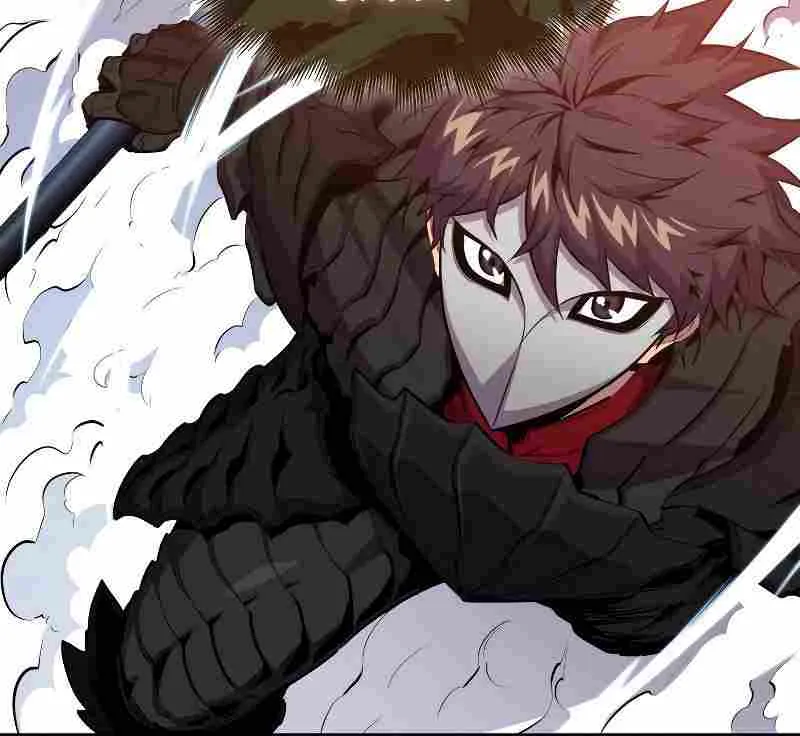 Read Sleeping Ranker chapter 98 image 64 on Lezhin