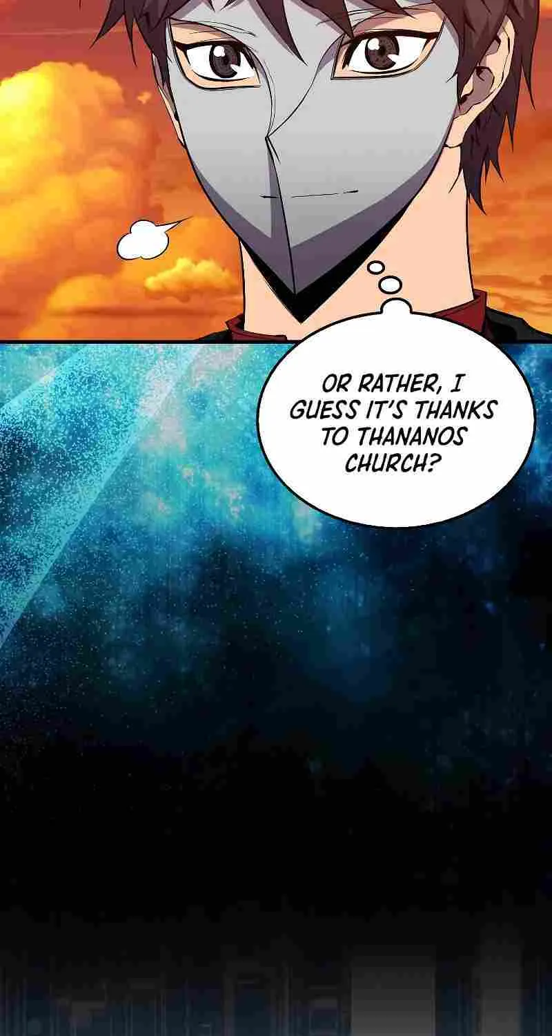 Read Sleeping Ranker chapter 98 image 91 on Lezhin