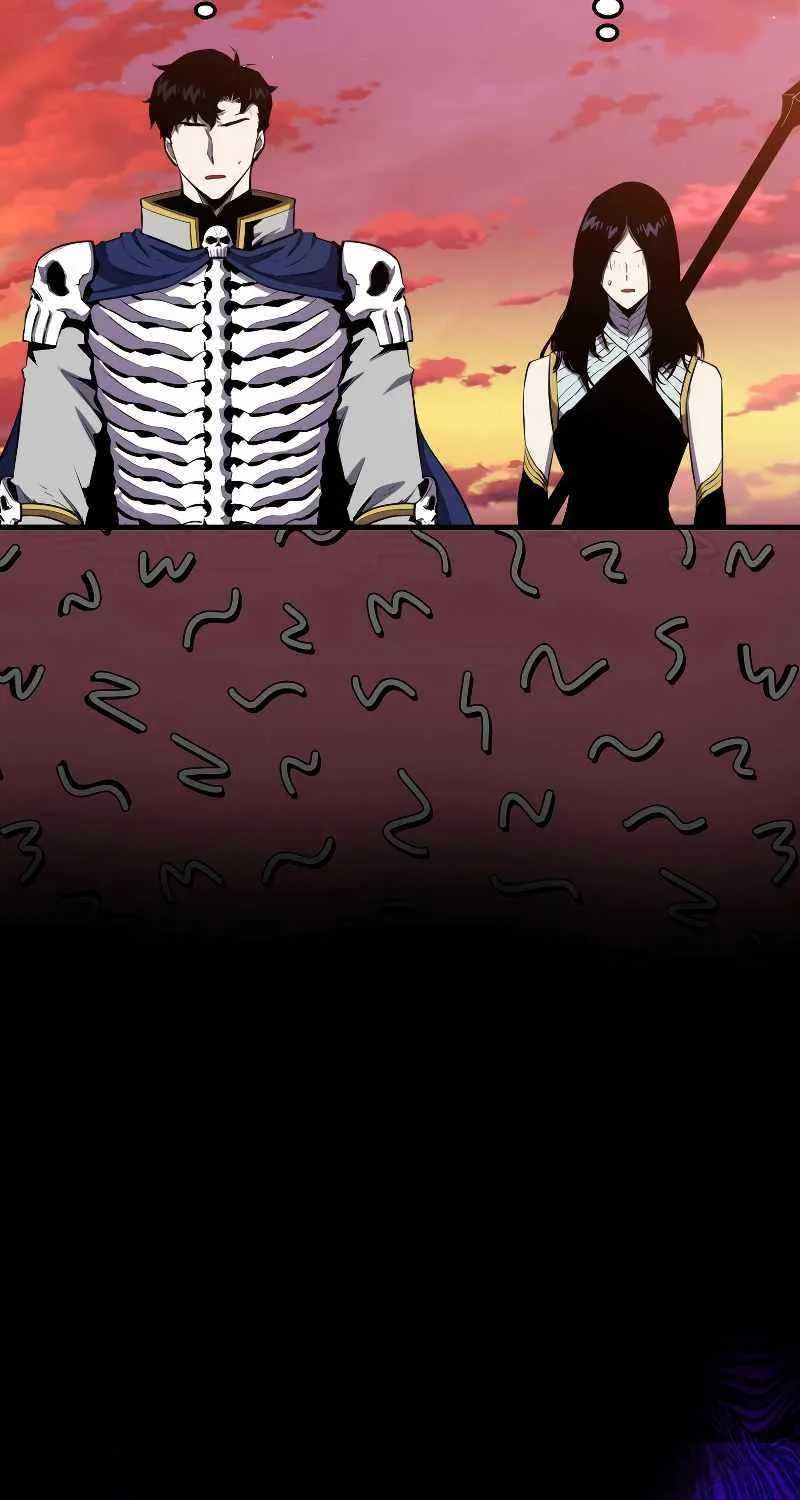 Read Sleeping Ranker chapter 98 image 97 on Lezhin