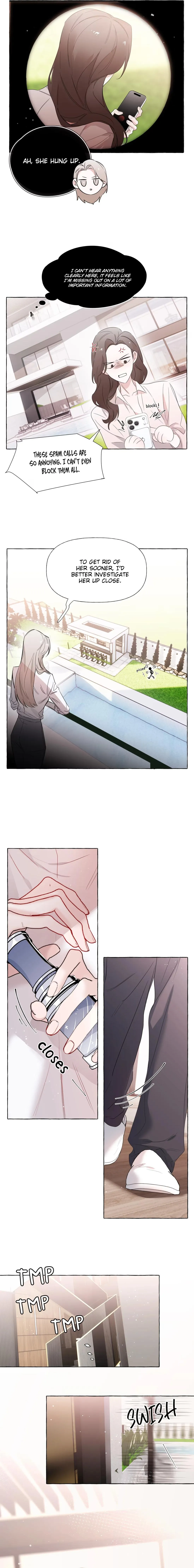 Read Sleeping Together chapter 3 image 3 on Lezhin