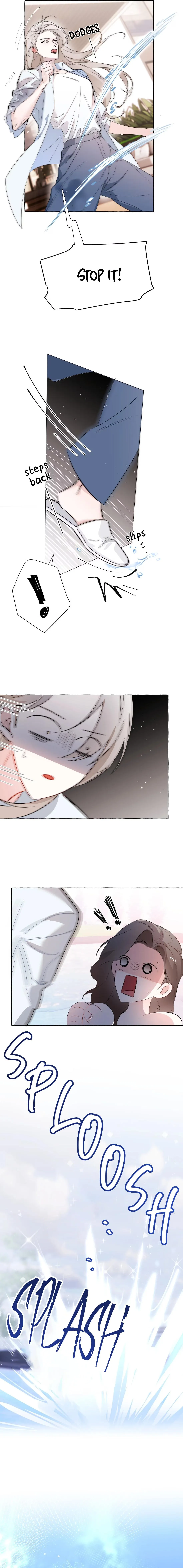 Read Sleeping Together chapter 3 image 6 on Lezhin
