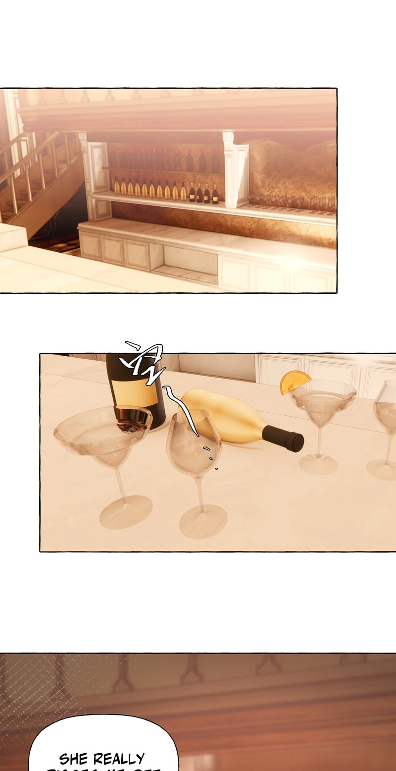 Read Sleeping Together chapter 4 image 10 on Lezhin