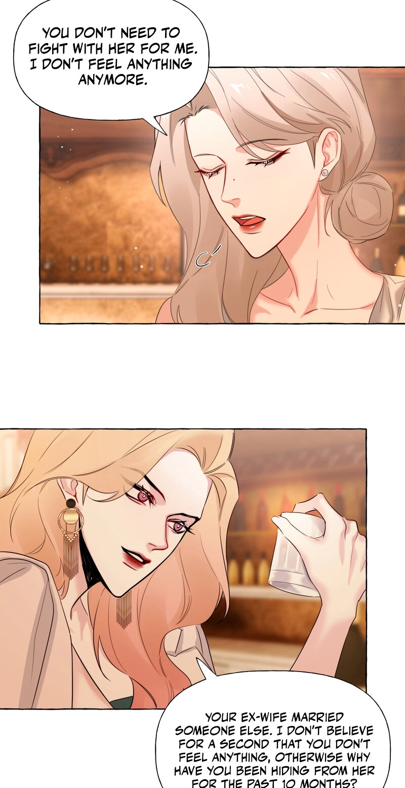 Read Sleeping Together chapter 4 image 12 on Lezhin