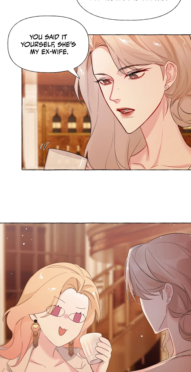 Read Sleeping Together chapter 4 image 13 on Lezhin