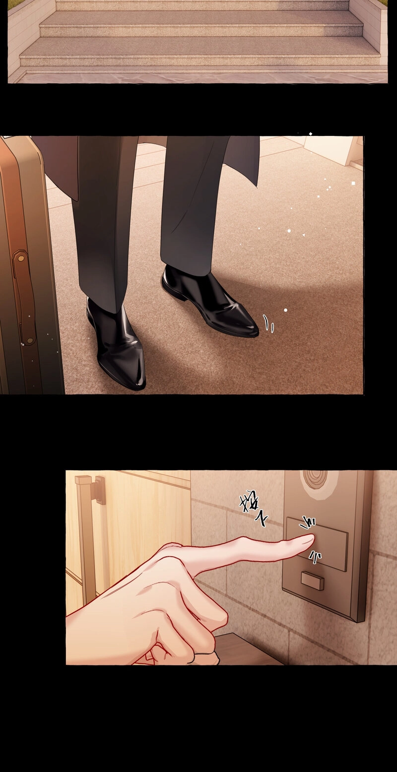 Read Sleeping Together chapter 4 image 20 on Lezhin