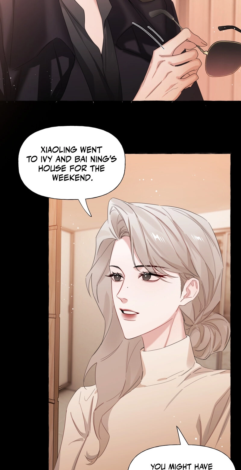Read Sleeping Together chapter 4 image 25 on Lezhin
