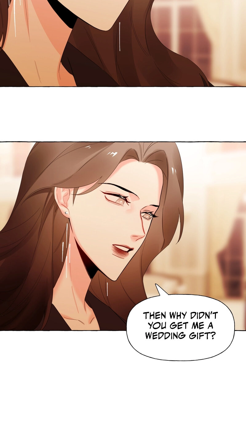 Read Sleeping Together chapter 4 image 3 on Lezhin