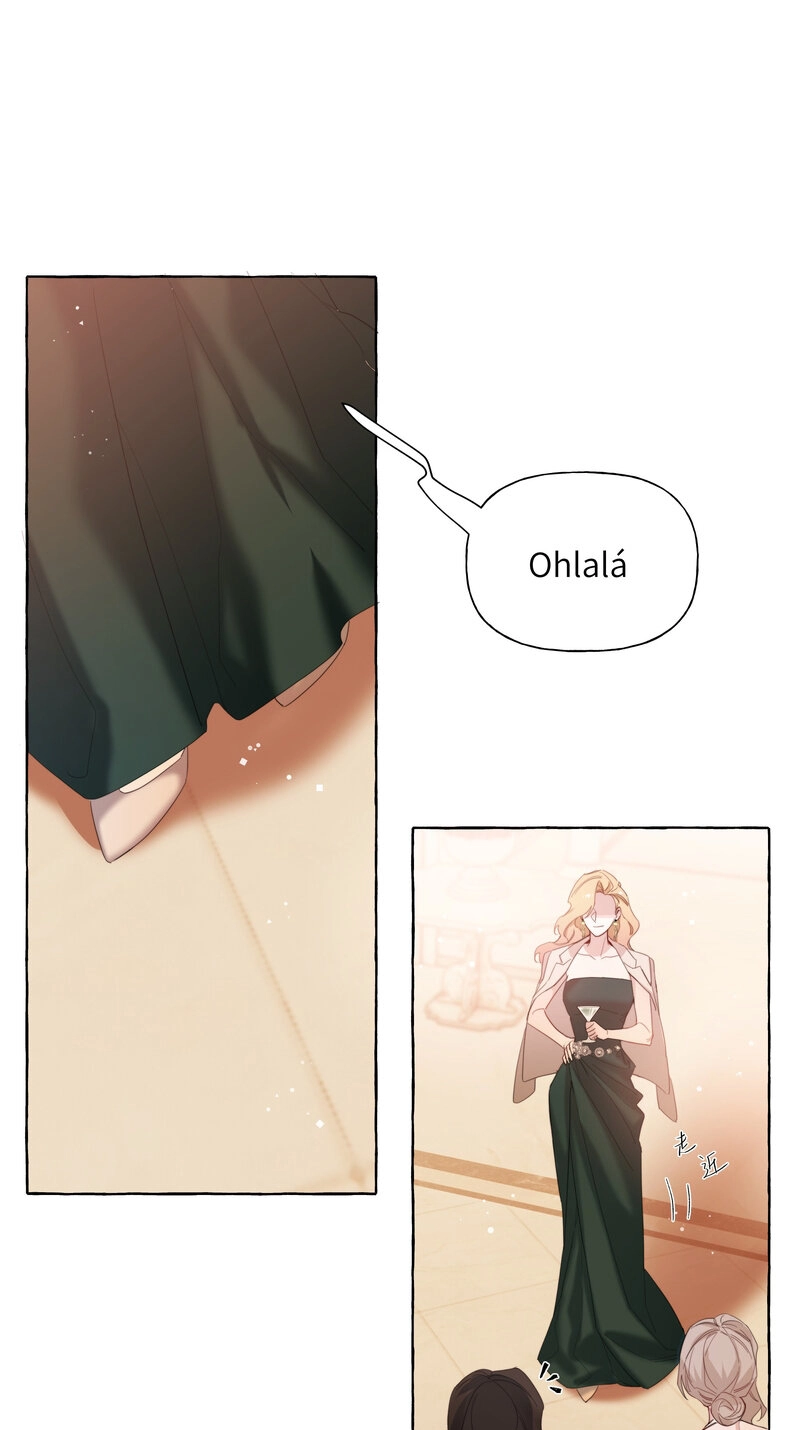 Read Sleeping Together chapter 4 image 4 on Lezhin