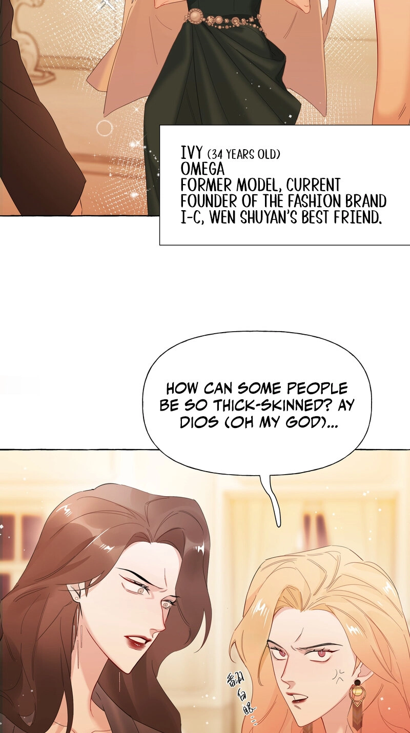 Read Sleeping Together chapter 4 image 6 on Lezhin