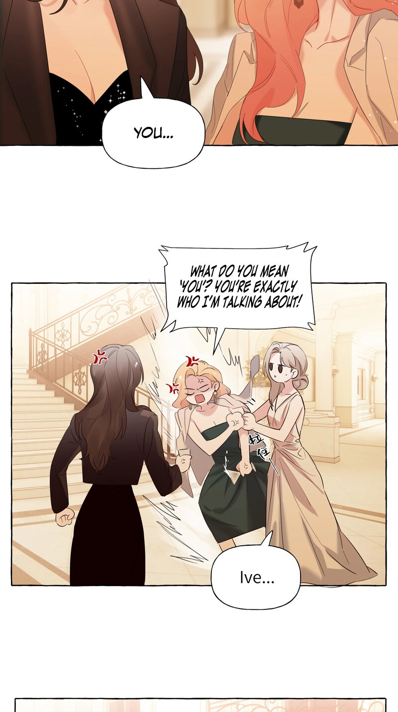 Read Sleeping Together chapter 4 image 7 on Lezhin