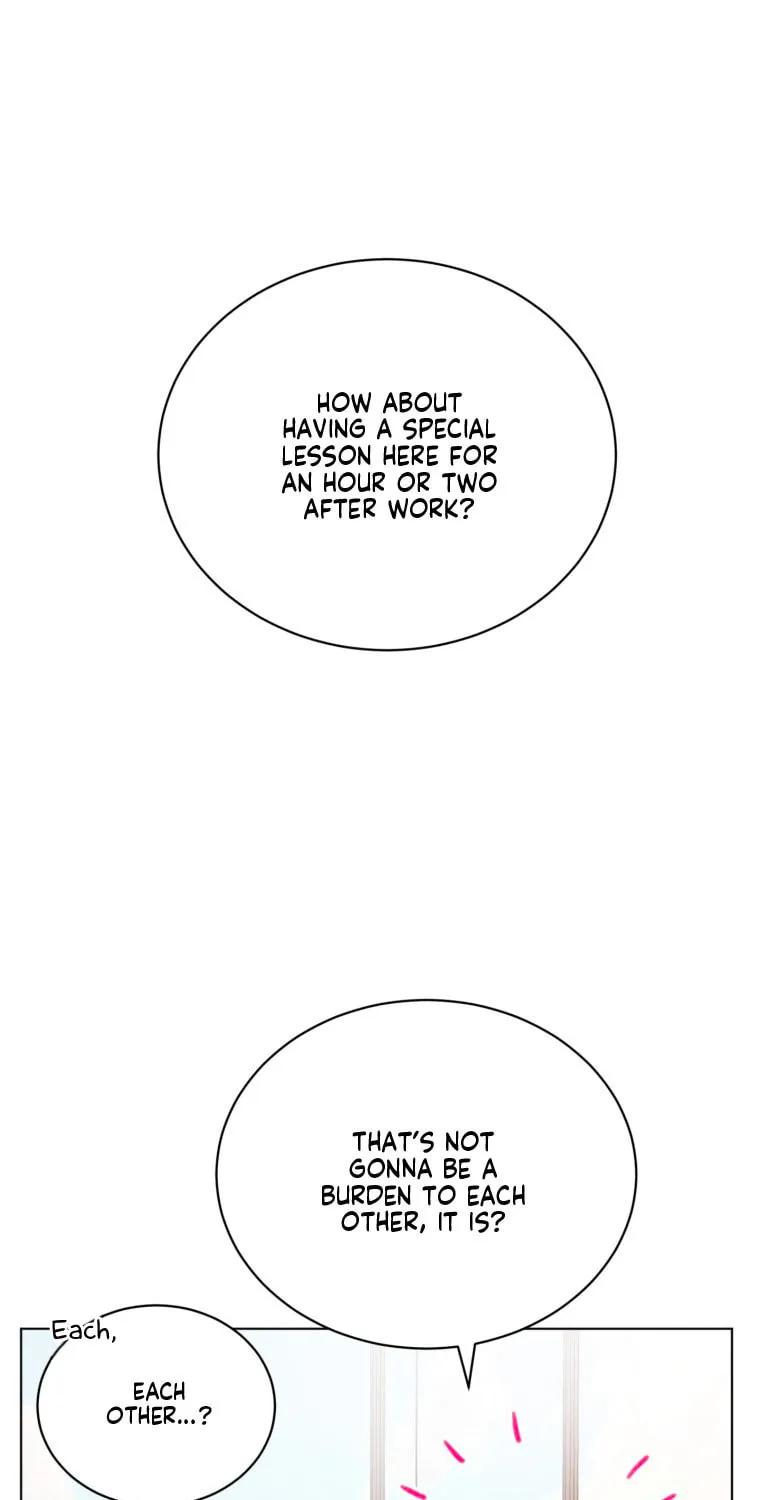 Read Sleeping With the Enemy (Ko Ji Young) chapter 1 image 1 on Lezhin